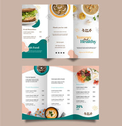 Brochures & Flyers