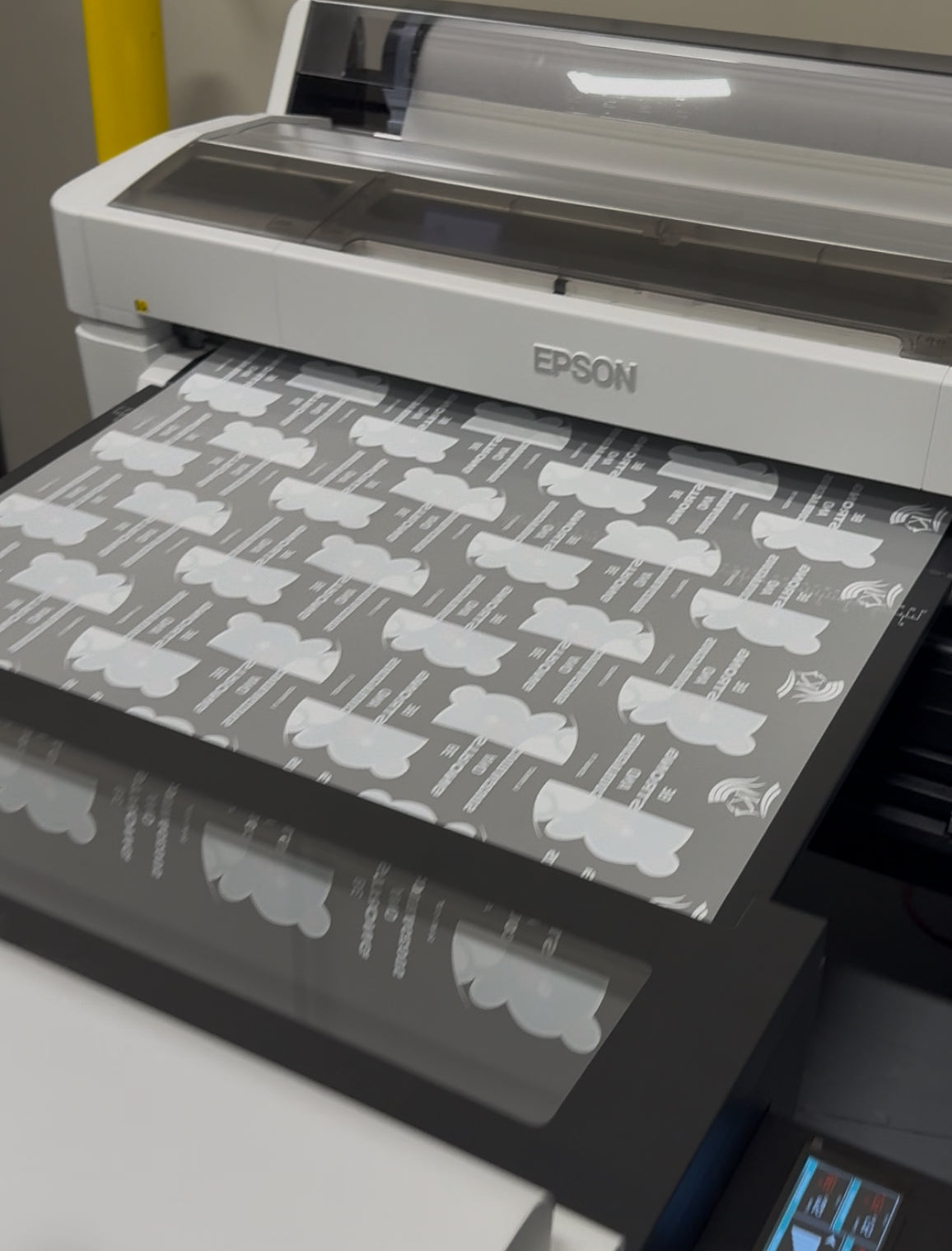 Print your Own DTF