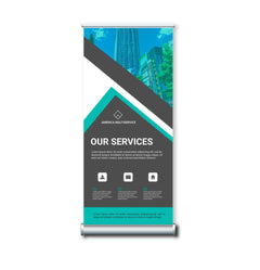 Retractable Banners